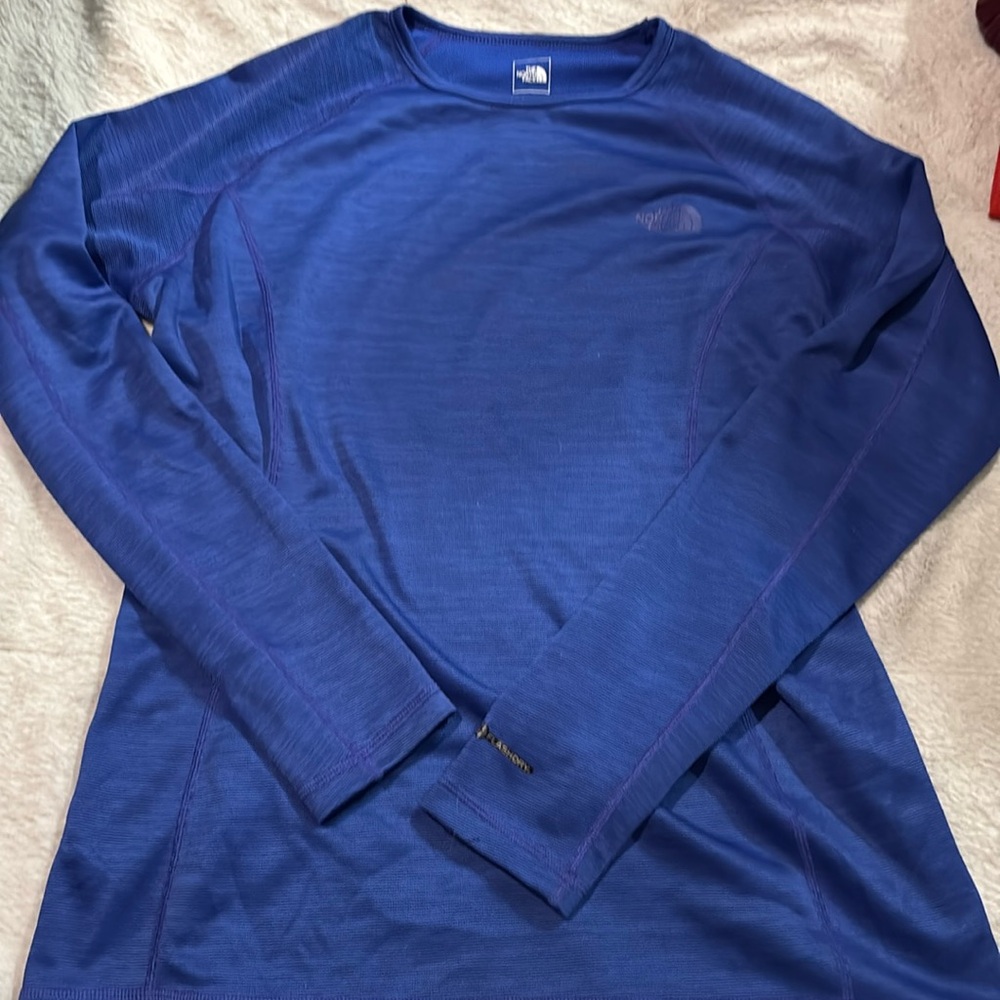 The North Face Long Sleeve